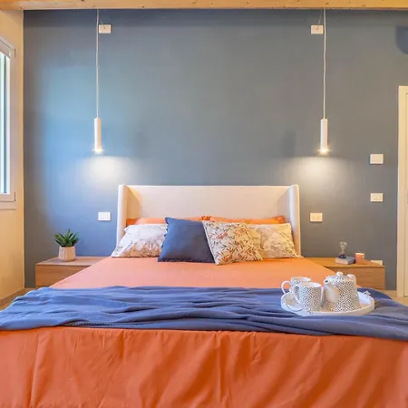 Villa Guesthost - Oasis Of The Knight Ferrara