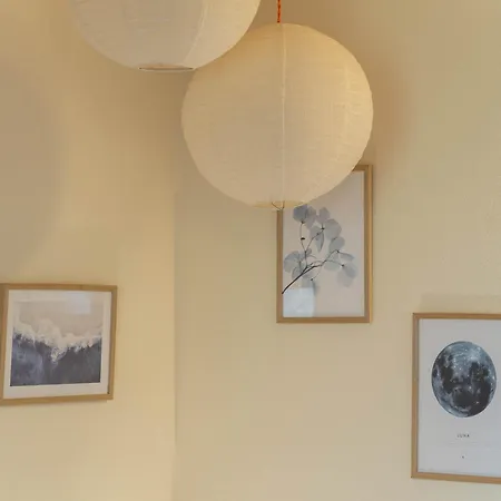 Villa Guesthost - Oasis Of The Knight Ferrara