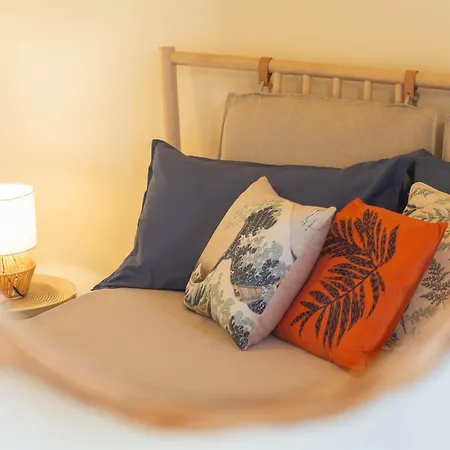 Guesthost - Oasis Of The Knight Villa Ferrara