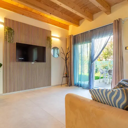 Villa Guesthost - Oasis Of The Knight