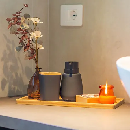 Villa Guesthost - Oasis Of The Knight *