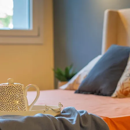 Guesthost - Oasis Of The Knight Villa *