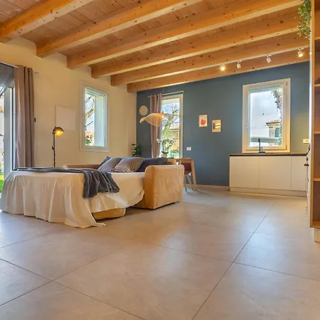 Villa Guesthost - Oasis Of The Knight