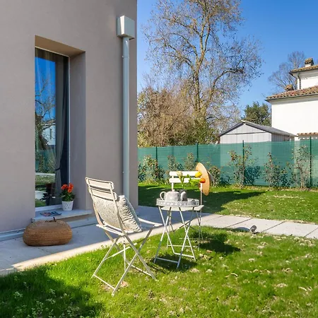 Villa Guesthost - Oasis Of The Knight