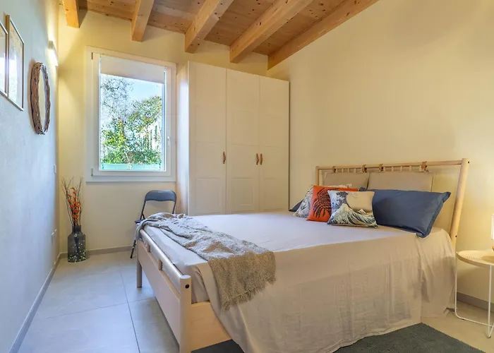 Villa Guesthost - Oasis Of The Knight