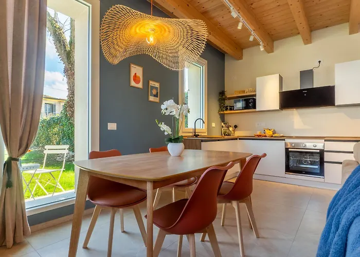 Villa Guesthost - Oasis Of The Knight