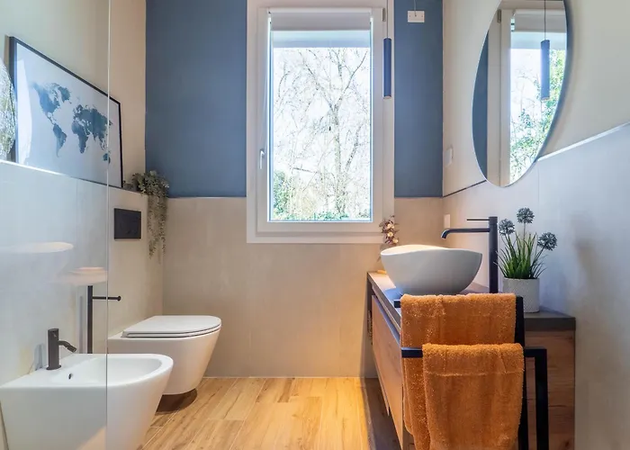 Guesthost - Oasis Of The Knight Villa *