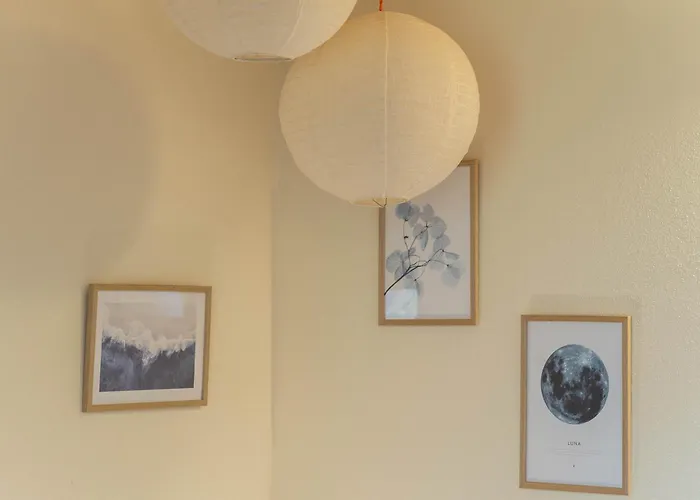 Villa Guesthost - Oasis Of The Knight Ferrara