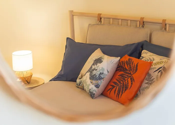 Guesthost - Oasis Of The Knight Villa Ferrara