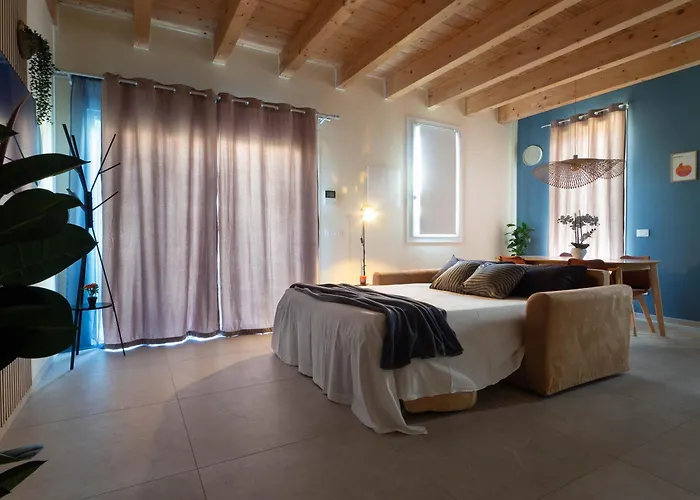 Villa Guesthost - Oasis Of The Knight *