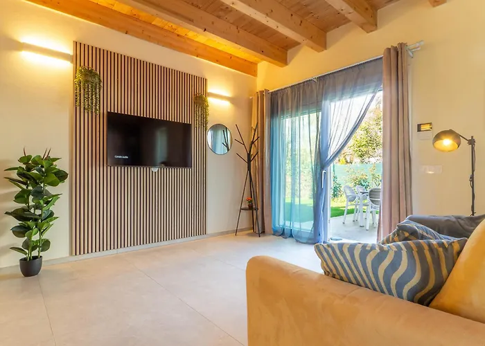 Villa Guesthost - Oasis Of The Knight