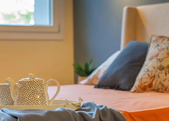 Guesthost - Oasis Of The Knight Willa *