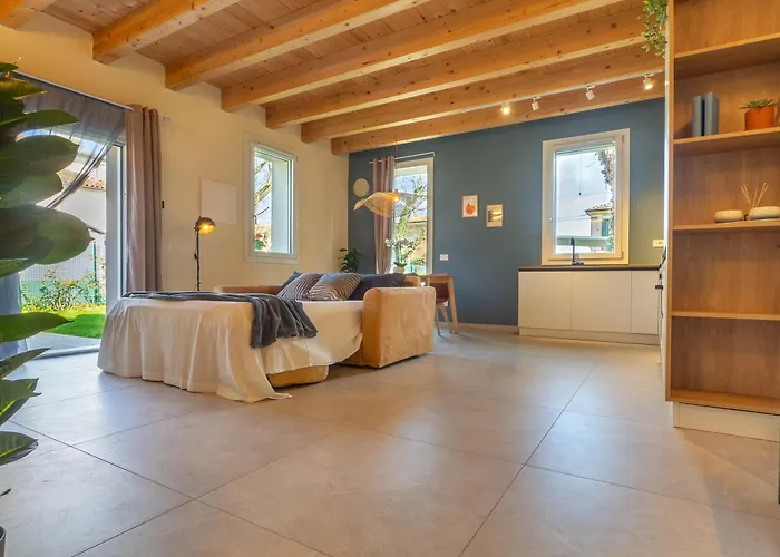 Villa Guesthost - Oasis Of The Knight