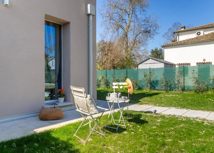 Villa Guesthost - Oasis Of The Knight